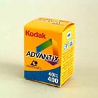 Kodak Advantix