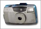Canon Zoom Shot