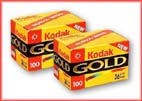 Kodak Gold