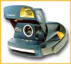 Polaroid 600-CL
