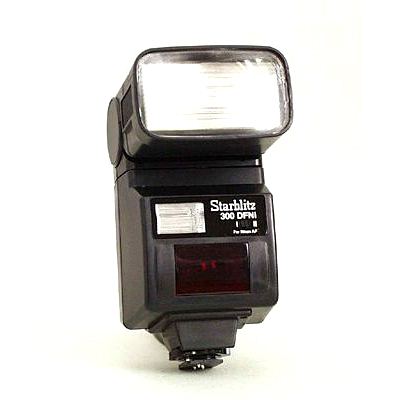 Flash Starblitz
