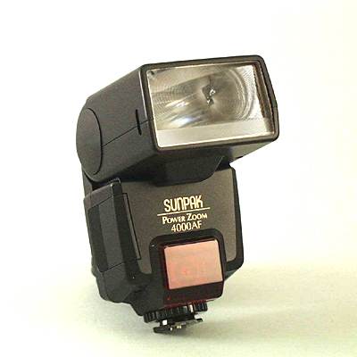 Flash Sunpak