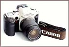 Canon EOS 50