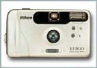 Nikon EF 300